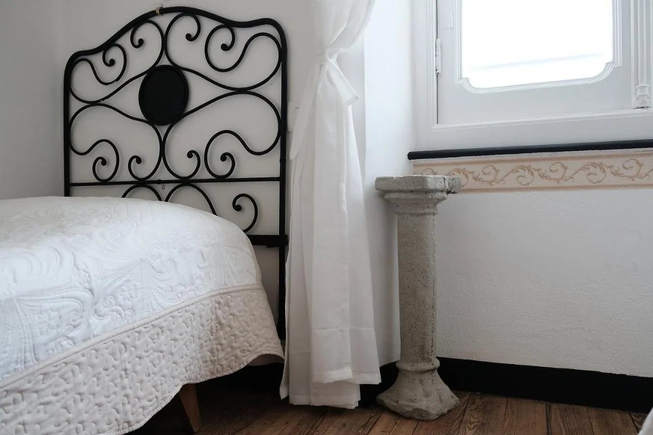 B&B Casa Del Priore Sestri Levante