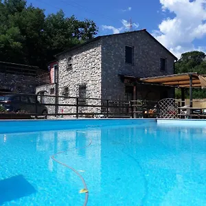 Il Rustico Bed & Breakfast