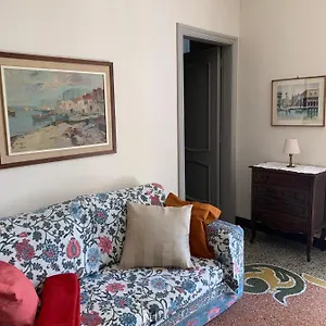 Americhe Sestri Levante