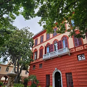 Glauer - D'amico Hotel