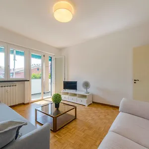 Altido Apt Suitable For Families Up To 8, With Parking Sestri Levante
