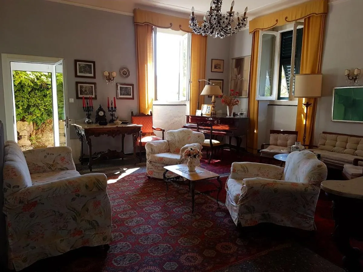 Bed & Breakfast B&B Casa Del Priore Sestri Levante
