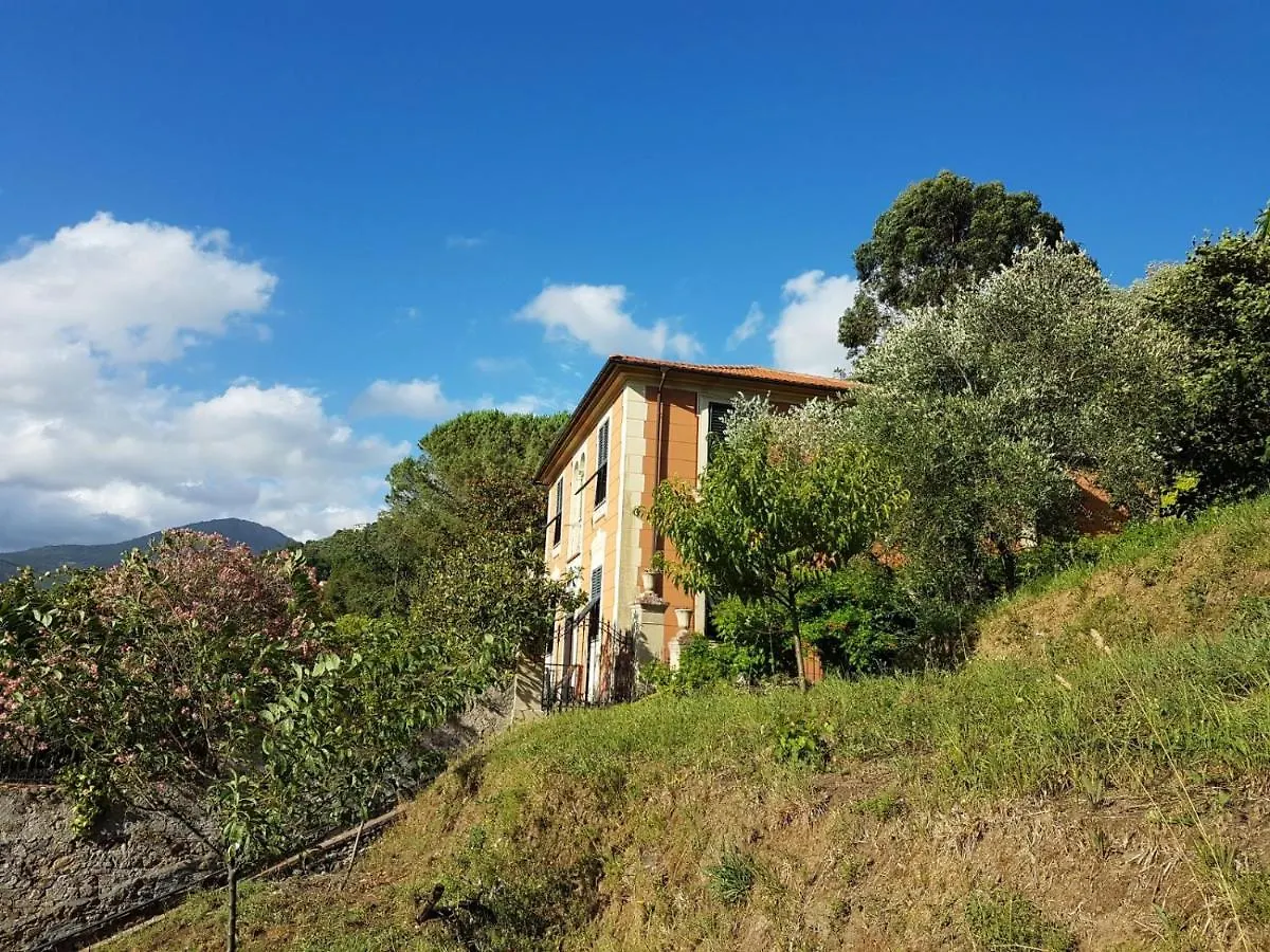 B&B Casa Del Priore Sestri Levante