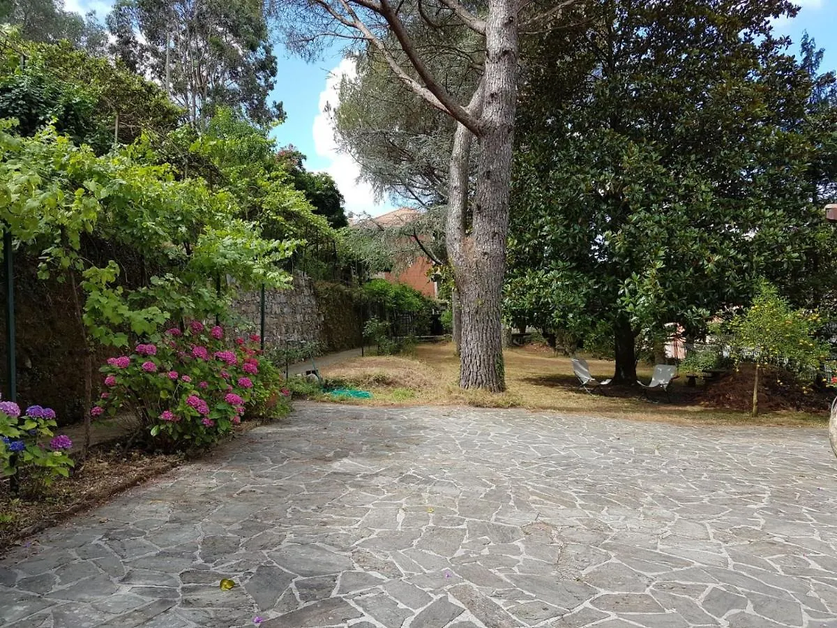 B&B Casa Del Priore Sestri Levante 0*,