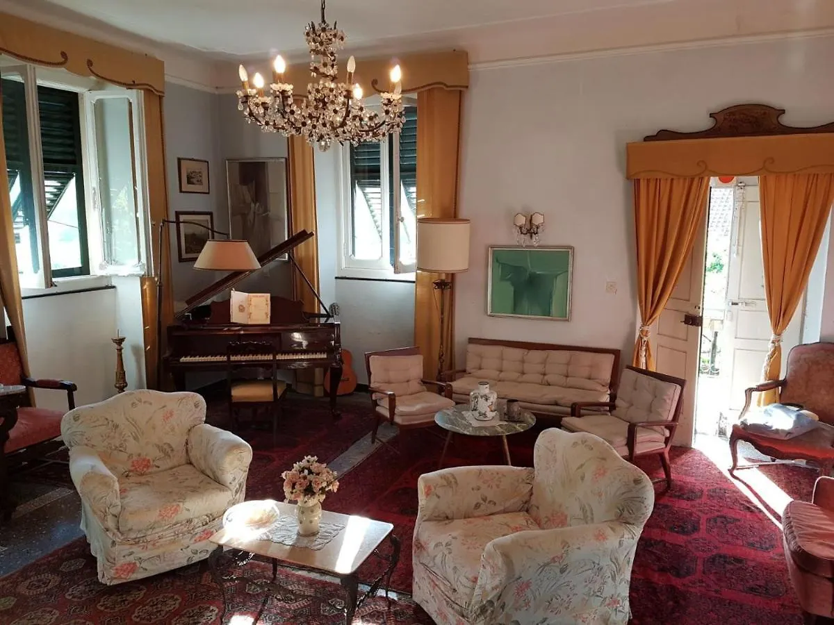 B&B Casa Del Priore Sestri Levante