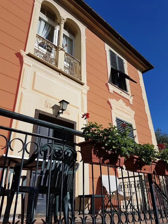 B&B Casa Del Priore Sestri Levante 0*,