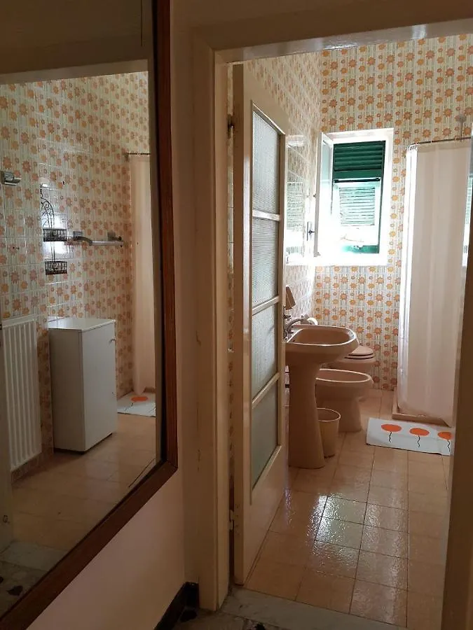 B&B Casa Del Priore Sestri Levante Italia