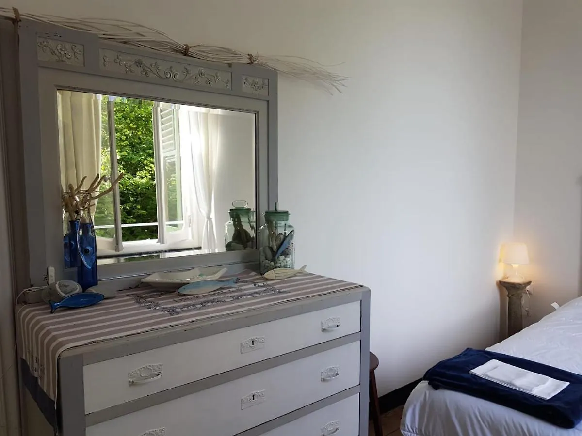 B&B Casa Del Priore Sestri Levante Italy