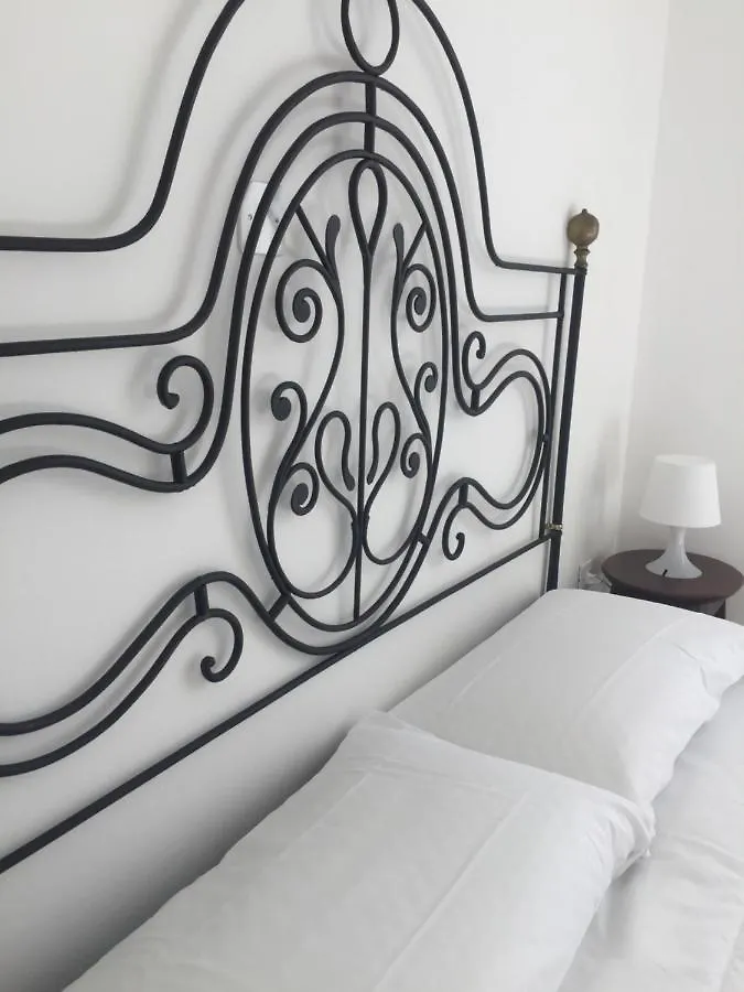 Bed & Breakfast B&B Casa Del Priore Sestri Levante