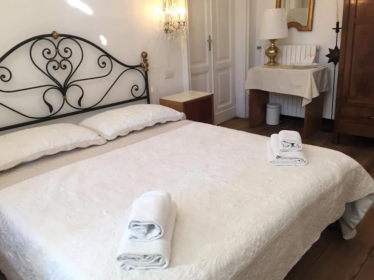 B&B Casa Del Priore Sestri Levante 0*,  Italy