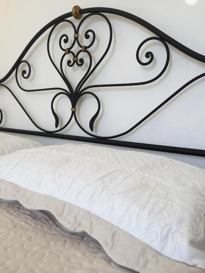 B&B Casa Del Priore Sestri Levante Italy