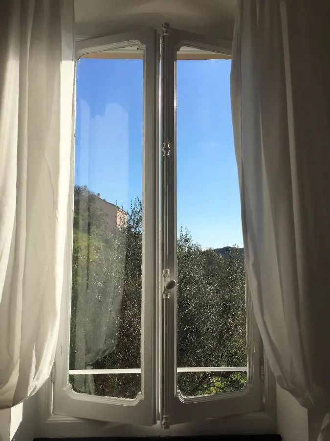 B&B Casa Del Priore Sestri Levante Bed & Breakfast
