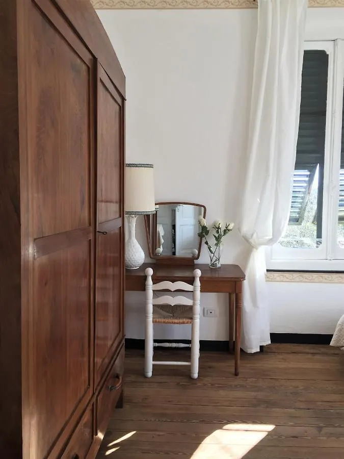 Bed & Breakfast B&B Casa Del Priore Sestri Levante