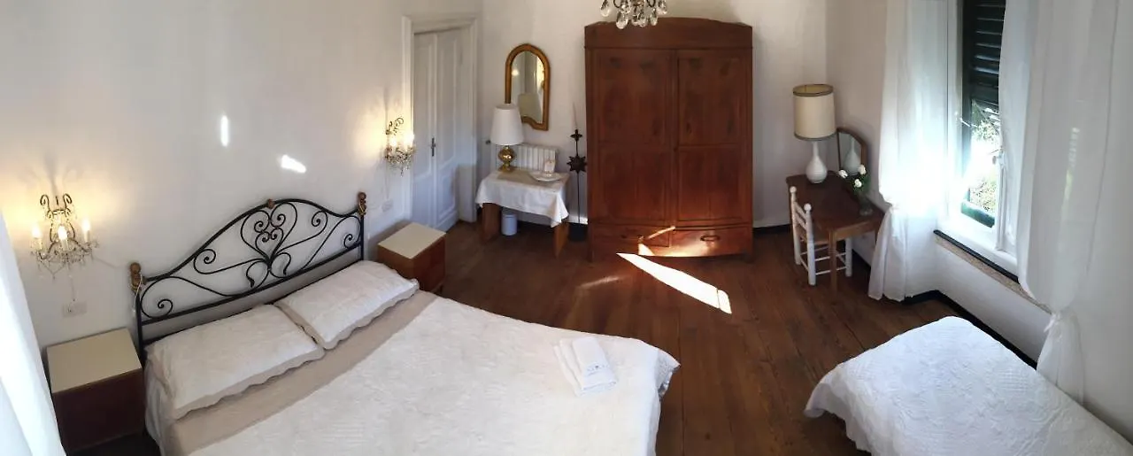 Bed & Breakfast B&B Casa Del Priore Sestri Levante