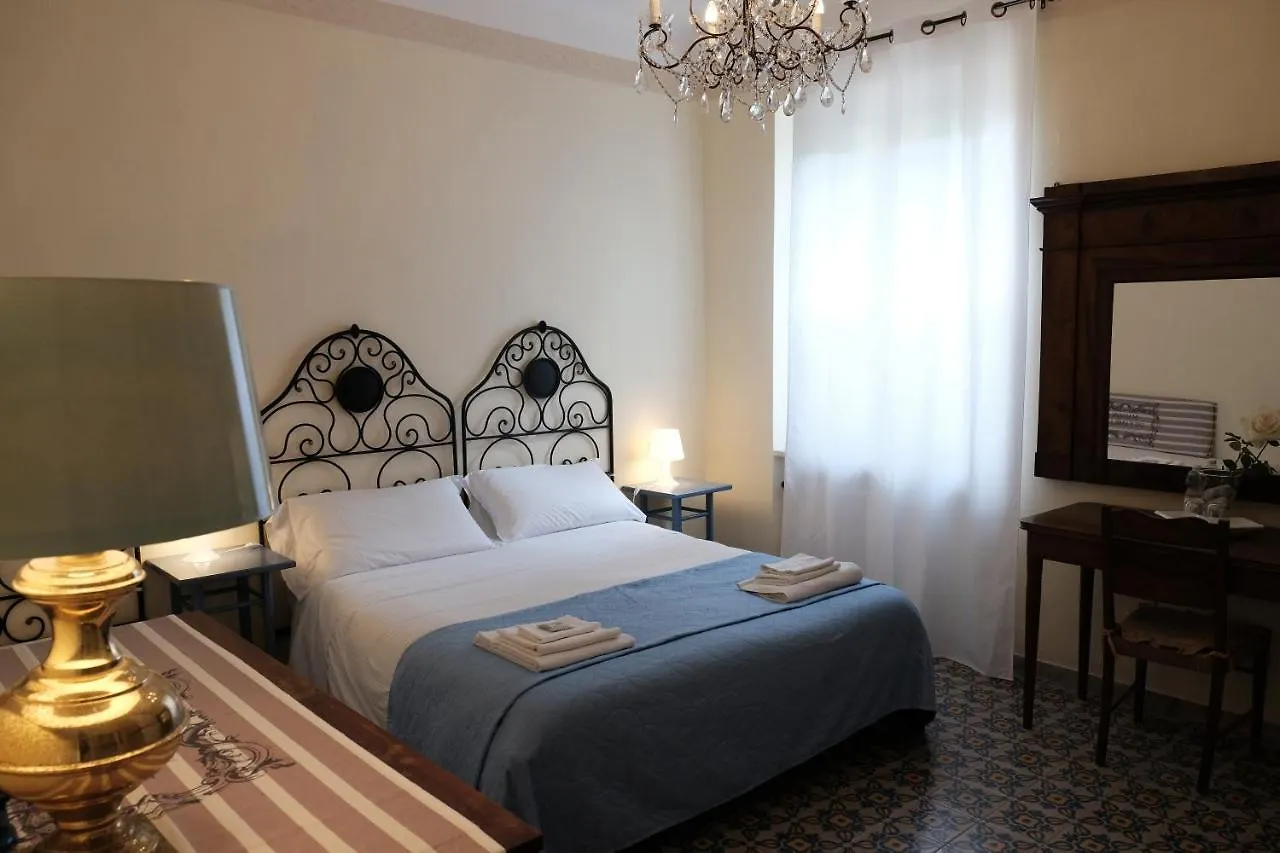 Bed & Breakfast B&B Casa Del Priore Sestri Levante