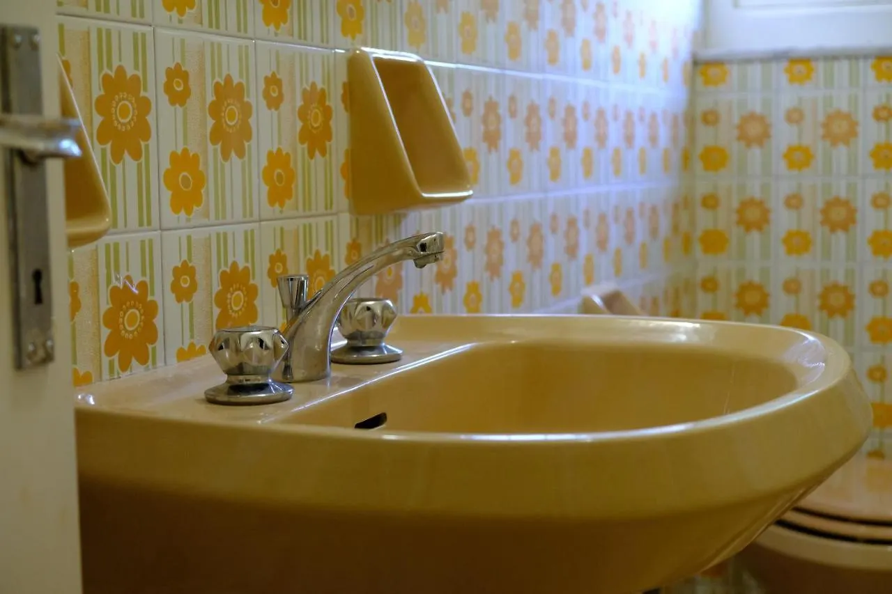 B&B Casa Del Priore Sestri Levante Bed & Breakfast
