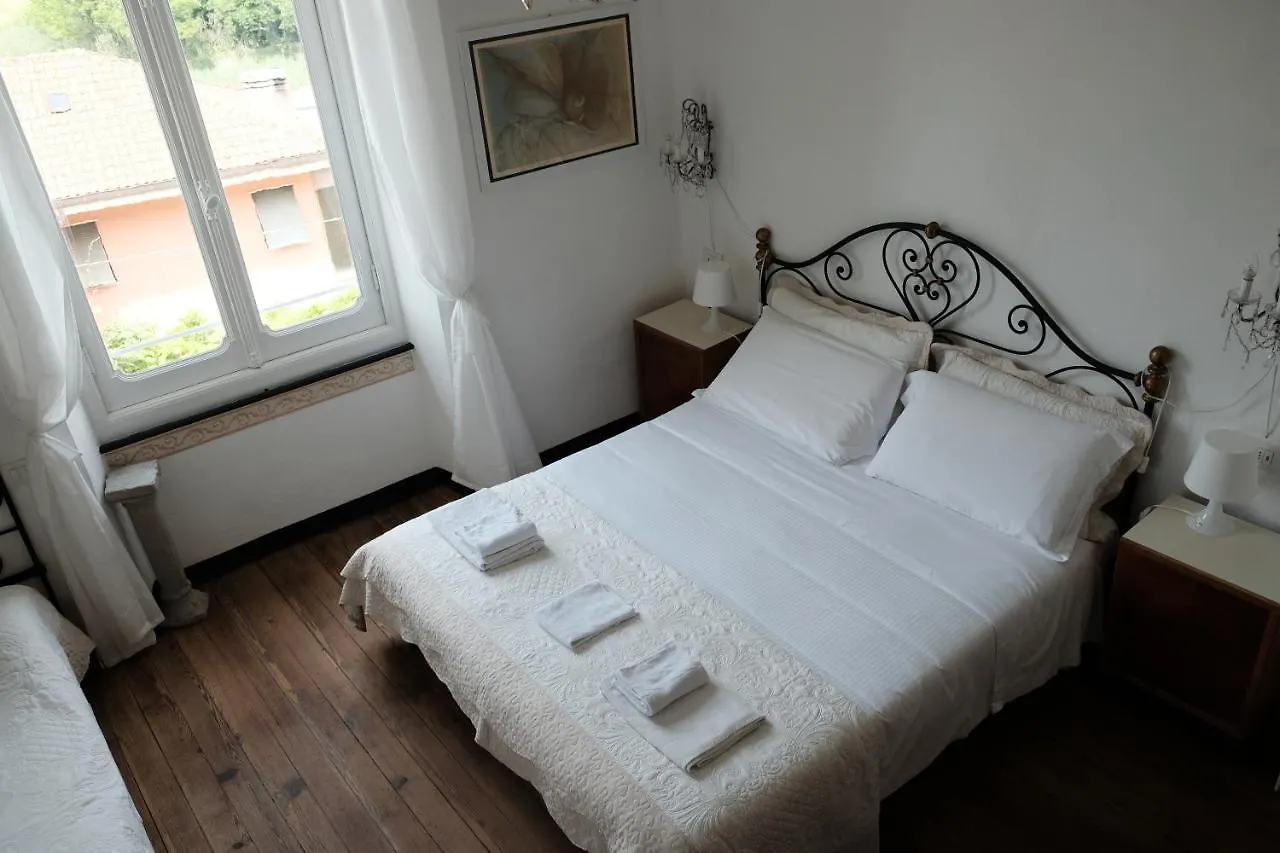 Bed & Breakfast B&B Casa Del Priore Sestri Levante Italia