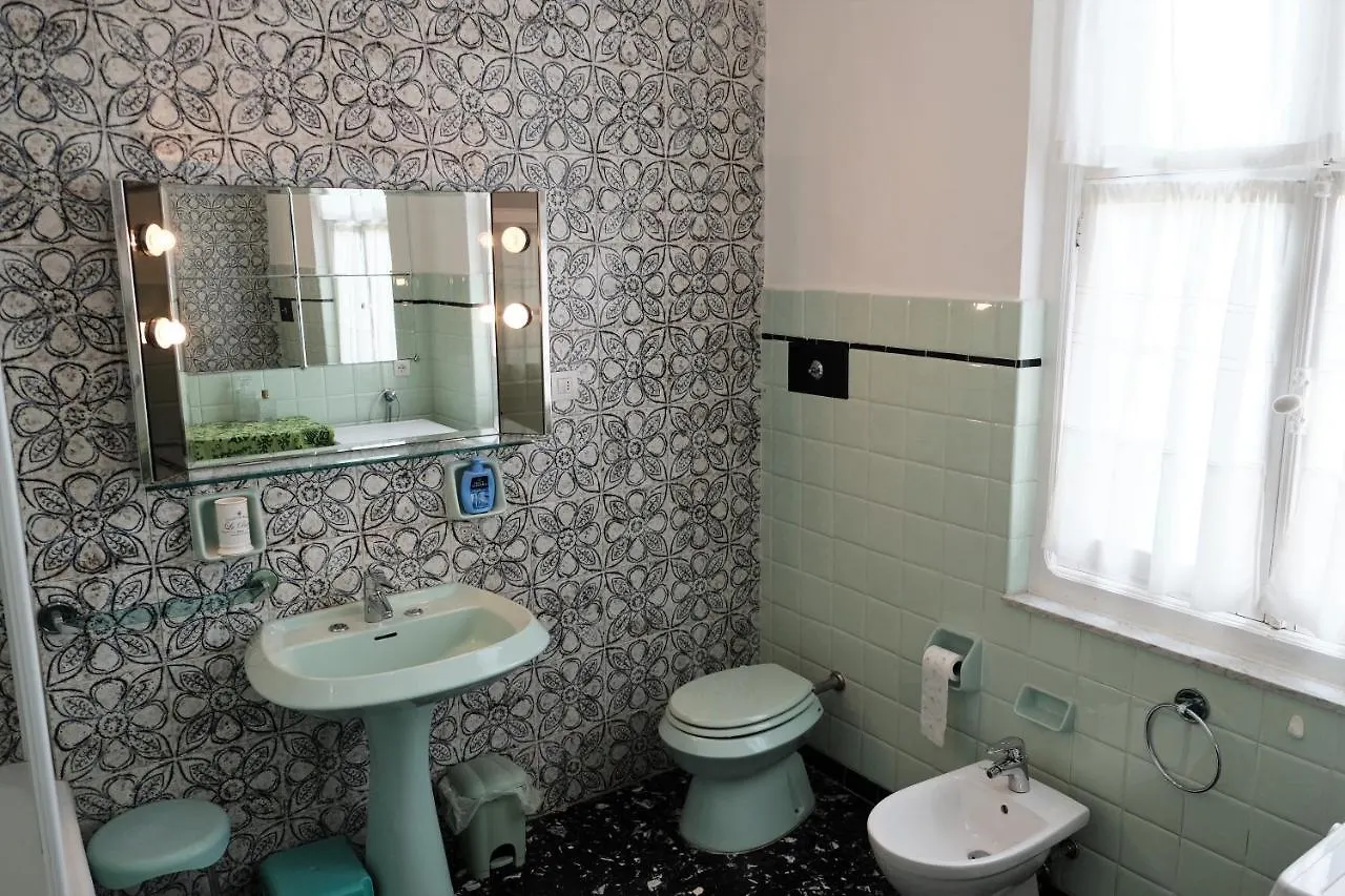 Bed & Breakfast B&B Casa Del Priore Sestri Levante