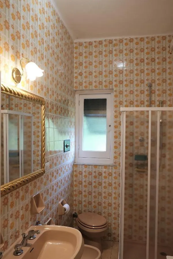 B&B Casa Del Priore Sestri Levante 0*,