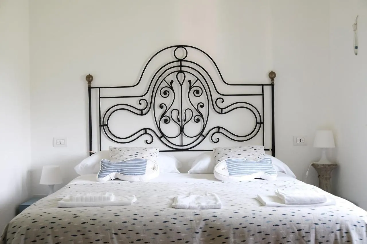 B&B Casa Del Priore Sestri Levante